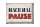 Blechschild Spruch 40x30cm mach mal Pause Schild