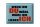 Blechschild Spruch 40x30cm wenn ich du wäre lieber ich