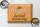 Blechschild Spruch 40x30cm die Klapse hat heut Wandertag