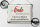Blechschild Spruch 40x30cm am Ende wird alles gut sein