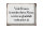 Blechschild Spruch 40x30cm viele Frauen beneiden ihren Mann