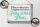 Blechschild Spruch 40x30cm hier wohnt Angler mit dem Fang