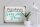 Blechschild Spruch 40x30cm hier wohnt Angler mit dem Fang