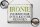 Blechschild Spruch 40x30cm Ironie Humor intelligent