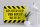Blechschild Spruch 40x30cm bis hier her und nicht weiter