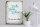 Blechschild Spruch 30x40cm liebe dein Leben tue was willst
