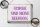 Blechschild Spruch 40x30cm Schuhe sind meine Religion