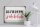 Blechschild Spruch 40x30cm Blutgruppe Schokolade