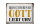 Blechschild Spruch 40x30cm Bier ist Beweis Gott liebt uns