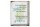 Blechschild Spruch 30x40cm nicht wichtig wohin du gehst