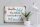 Blechschild Spruch 40x30cm wenn du liebst was du hast