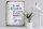 Blechschild Spruch 30x40cm gibt Menschen passen ins Herz