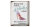 Blechschild Spruch 30x40cm hab mich in Schuhe verliebt