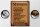 Blechschild Spruch 30x40cm Pottgebote du biste immer dat
