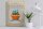 Blechschild Spruch 30x40cm Cupcake mint chocolate best