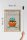 Blechschild Spruch 30x40cm Cupcake mint chocolate best