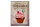 Blechschild Spruch 30x40cm Cupcake einfach nur köstlich