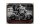 Blechschild Motorrad 40x30cm Biker don´t fear dying fear