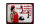 Blechschild Spruch 40x30cm Frauen nehmen ab Telefon