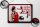 Blechschild Spruch 40x30cm Frauen nehmen ab Telefon