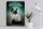 Blechschild Katze 30x40cm Birma Katze 1925 Wanddeko