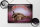 Blechschild Katze 40x30cm Burma Katze