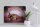 Blechschild Katze 40x30cm Burma Katze