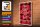 Blechschild Spruch 30x40cm Keep Calm and eat strawberries
