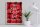 Blechschild Spruch 30x40cm Keep Calm and eat strawberries