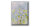 Blechschild Spruch 30x40cm Keep Calm and smile on Krone