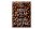 Blechschild Spruch 30x40cm Keep Calm and drink Coffee Kaffee
