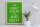 Blechschild Spruch 30x40cm Keep Calm and just do it