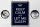 Blechschild Spruch 30x40cm Keep Calm and let me sleep