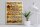Blechschild Spruch 30x40cm Keep Calm and love music