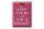 Blechschild Spruch 30x40cm Keep Calm and eat a donut