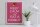 Blechschild Spruch 30x40cm Keep Calm and eat a donut