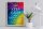Blechschild Spruch 30x40cm Keep Calm and show true colors