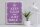 Blechschild Spruch 30x40cm Keep Calm and just smile:)
