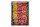 Blechschild Spruch 30x40cm Keep Calm and love candy