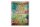 Blechschild Spruch 30x40cm Keep Calm and be creative