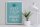 Blechschild Spruch 30x40cm Keep Calm and make tea
