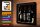 Blechschild Kunst 40x30cm Stillleben alte Rotweinflaschen