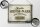 Blechschild Spruch 40x30cm Hunde-Narr nicht therapierbar