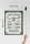 Blechschild Spruch 30x40cm Mom`s Kitchen Hours Operation