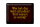 Blechschild Spruch 40x30cm wer hat das Geld erfunden und
