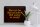 Blechschild Spruch 40x30cm wer hat das Geld erfunden und