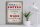 Blechschild Spruch 30x40cm lord give me coffee and wine