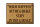 Blechschild Spruch 40x30cm whats happens in the Garage stays in