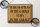 Blechschild Spruch 40x30cm whats happens in the Garage stays in
