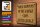 Blechschild Spruch 40x30cm whats happens in the Garage stays in